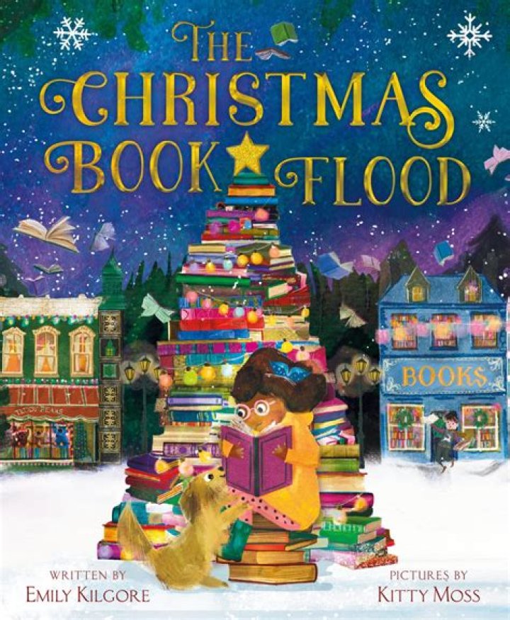 Christmas Book