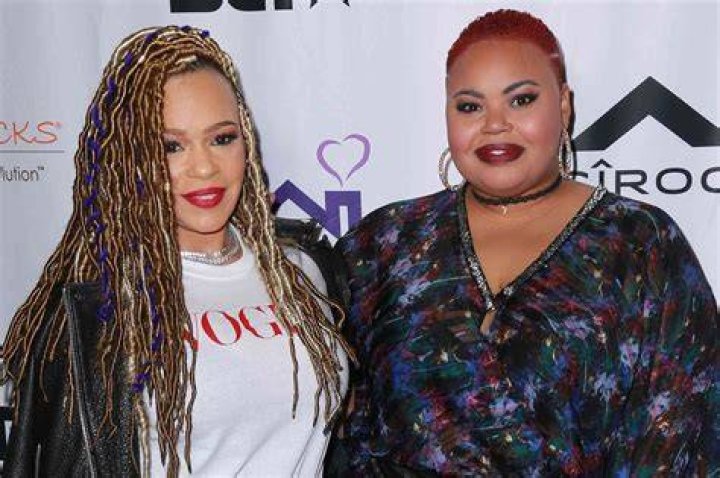 Chyna Faith Evans