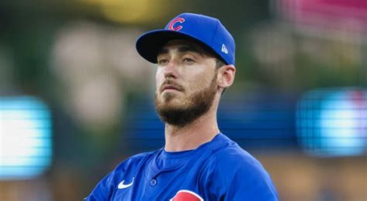Cody Bellinger Cody Bellinger