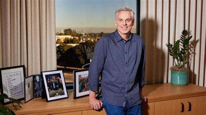 Colin Cowherd
