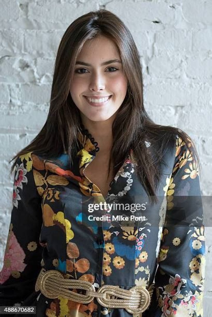 Cynthia Rowley - Presentation - September 2017 - New York Fashion Week