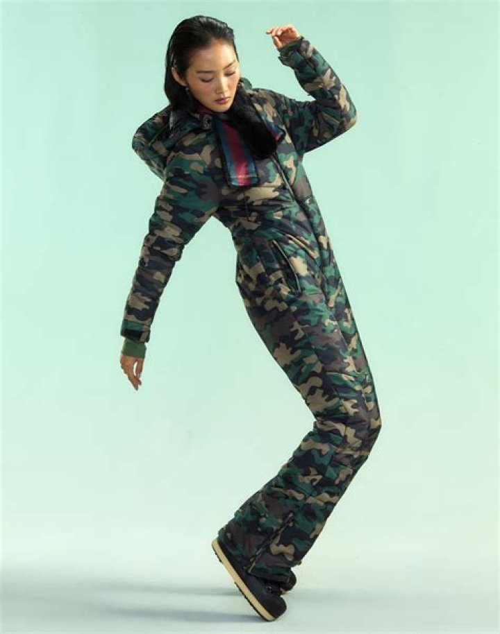 Cynthia Rowley | Celebuzz