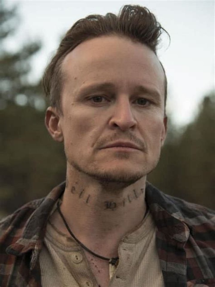 Damon Herriman's father, Noel Herriman and Jane Carracher.