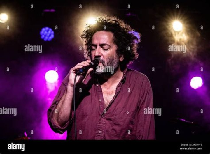 Dan Bejar Dan Bejar