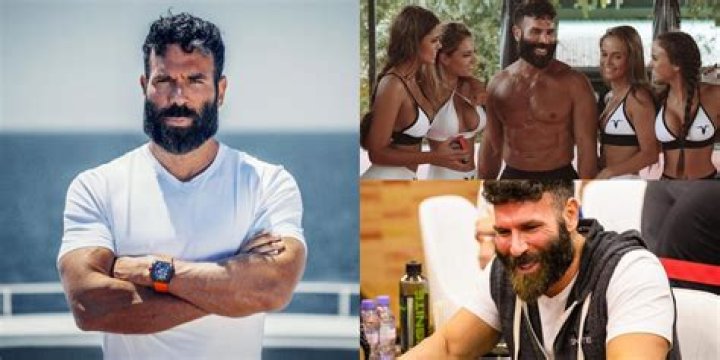 Dan Bilzerian