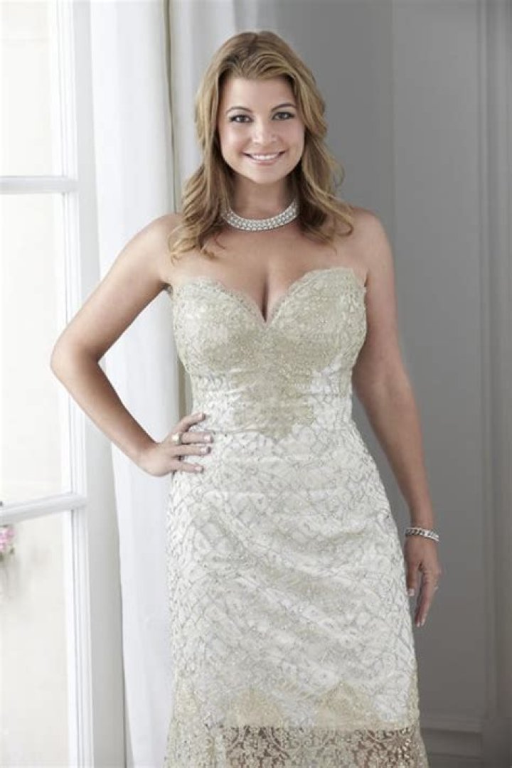 Dana Wilkey Dana Wilkey