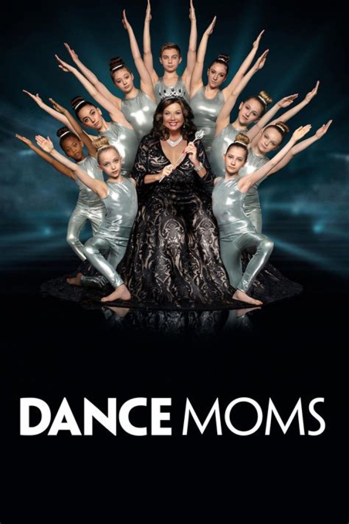 dance moms 