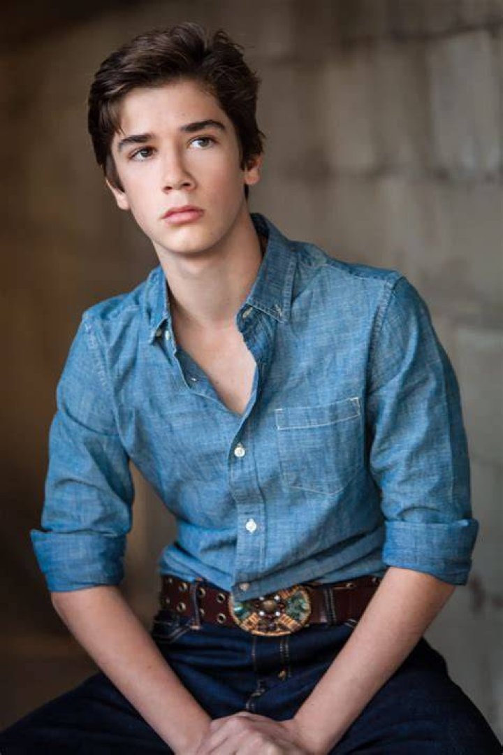 Daniel DiMaggio photo 2
