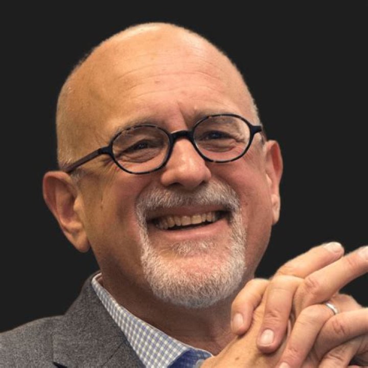 Daniel Gilbert