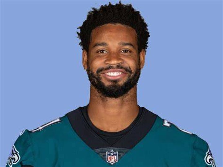 Darius Slay Darius Slay