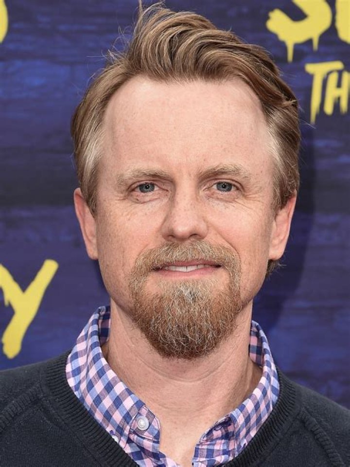 David Hornsby David Hornsby