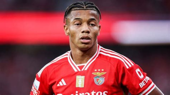David Neres David Neres