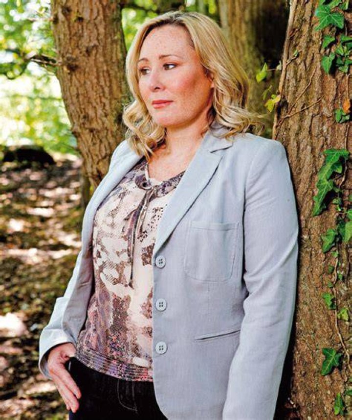 Zoe LaVerne Debbie Pemberton