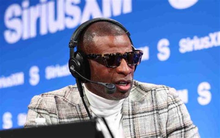 Deion Sanders Deion Sanders