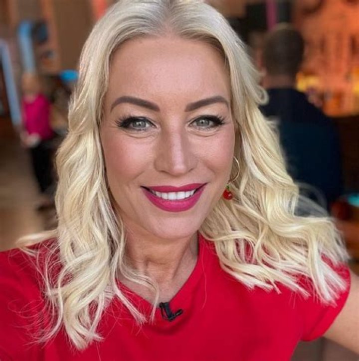 Denise Van Outen Denise Van Outen