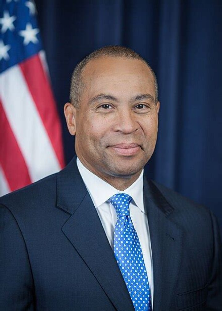 Deval Patrick Deval Patrick