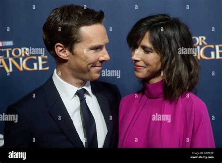 Doctor Strange launch