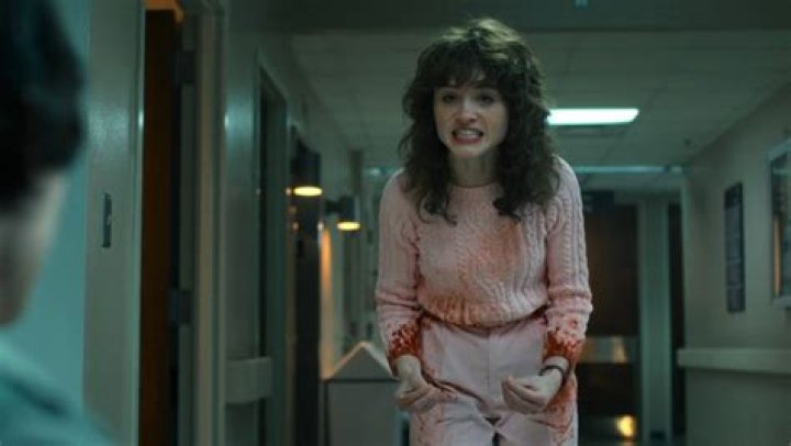 Does Nancy die in Stranger Things 4?