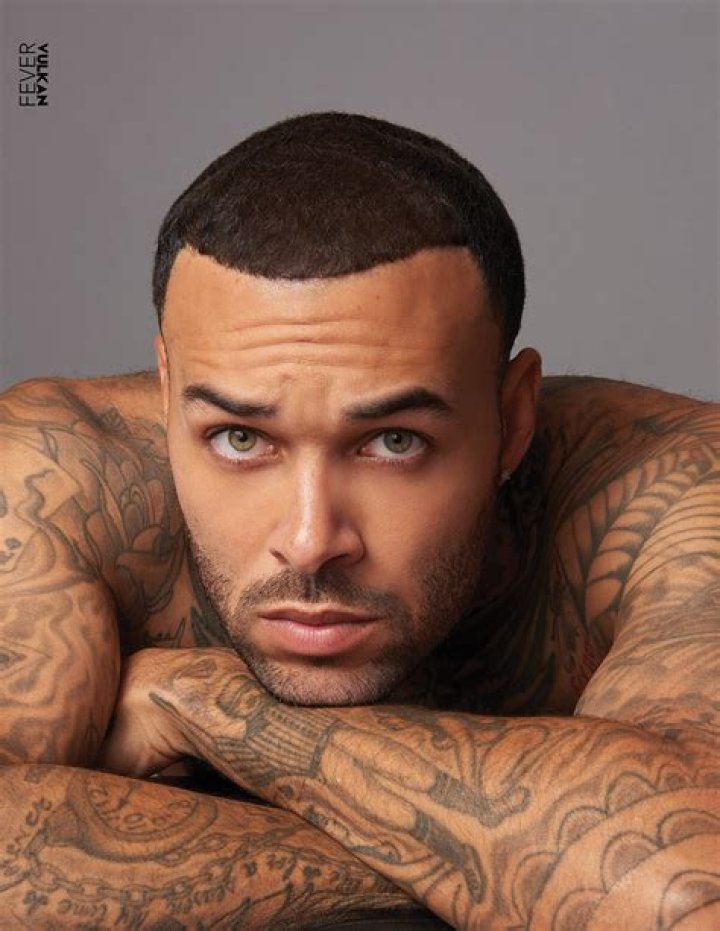 Don Benjamin Don Benjamin