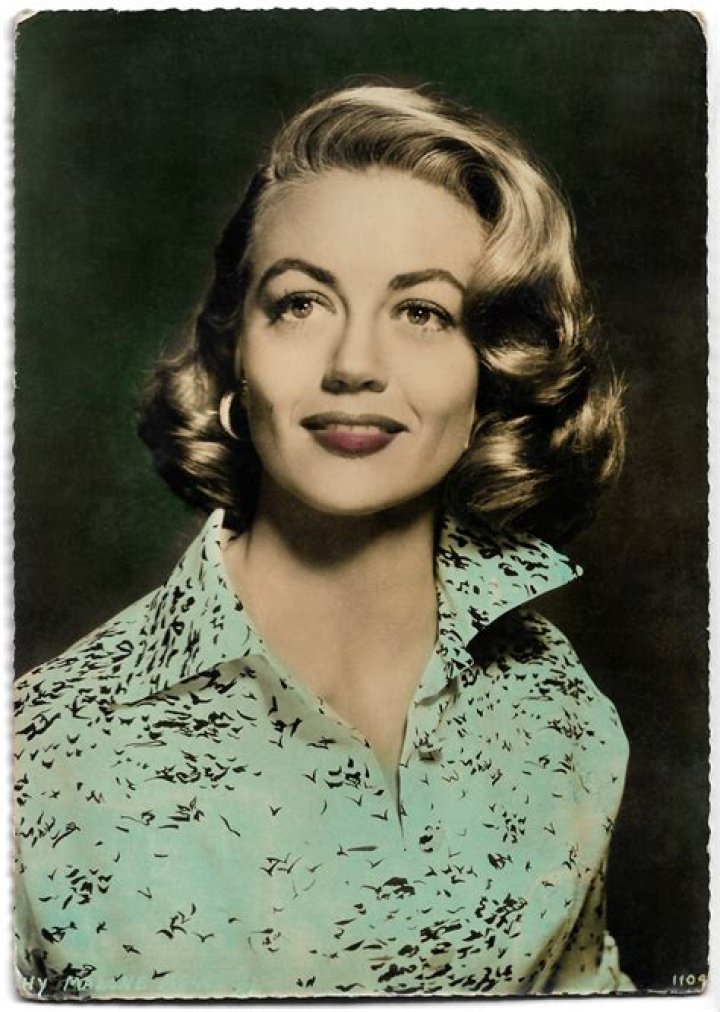 Dorothy Malone Highlights