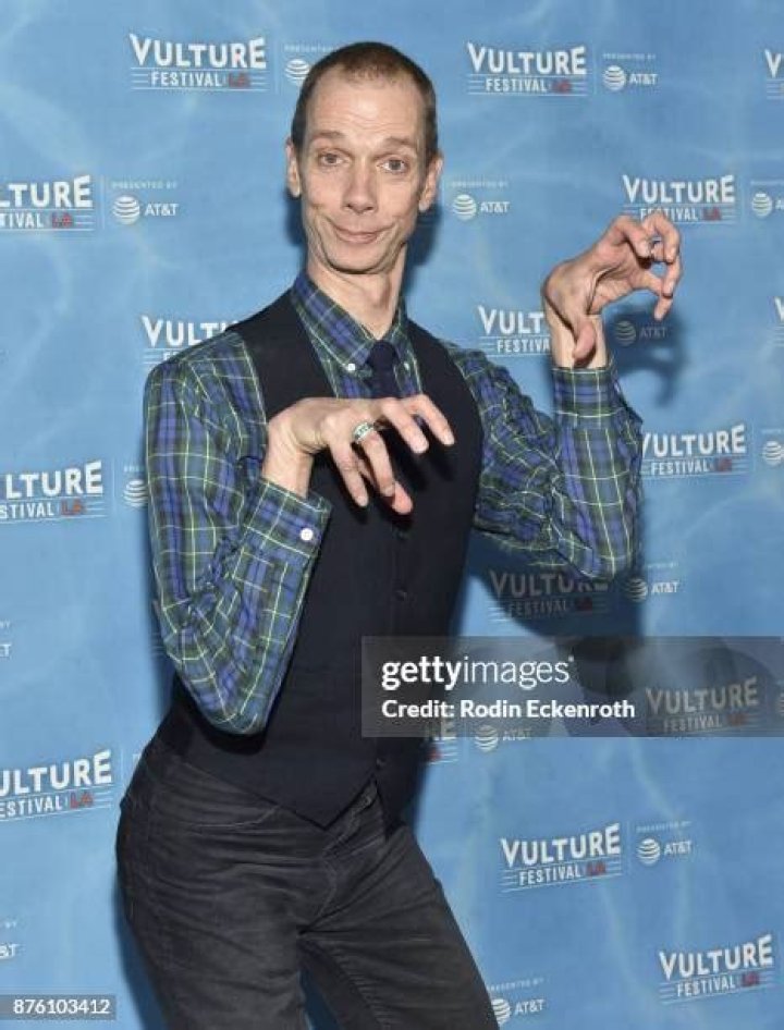 Doug Jones