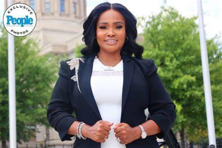 Heavenly Kimes Dr. Heavenly Kimes