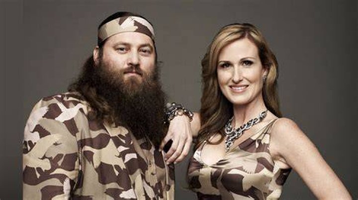 Duck Dynasty's Phil Robertson and The Duggars Speak At CPAC
