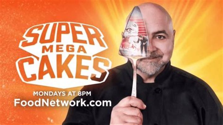 Duff Goldman