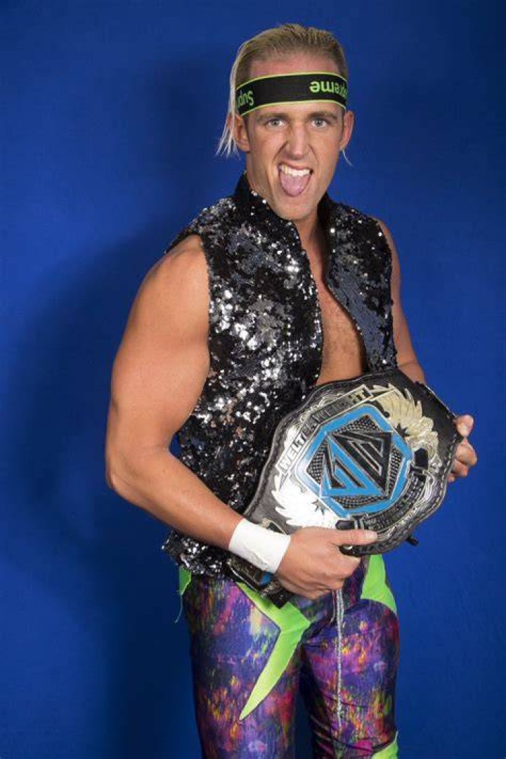 Dylan Bostic