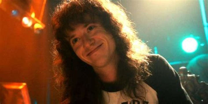 Eddie Munson - Stranger Things season 5 Eddie Munson - Stranger Things season 5
