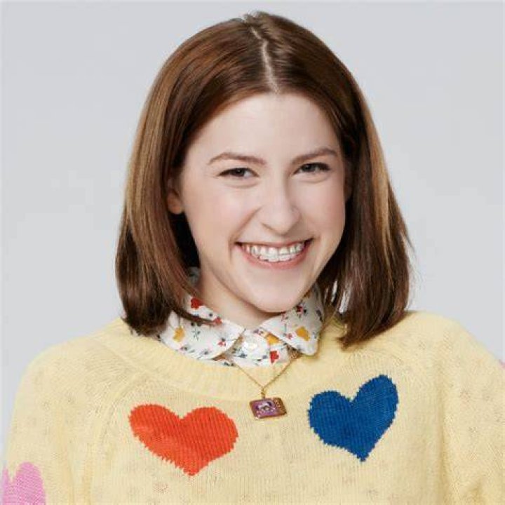 Eden Sher Highlights