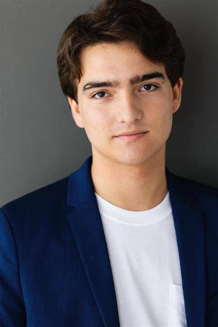 Elias Harger Elias Harger