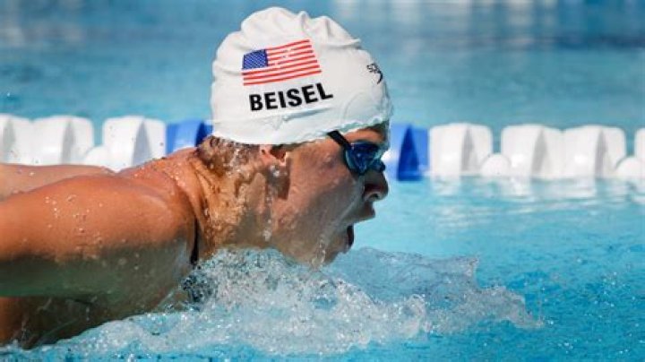 Vikas Khanna Elizabeth Beisel