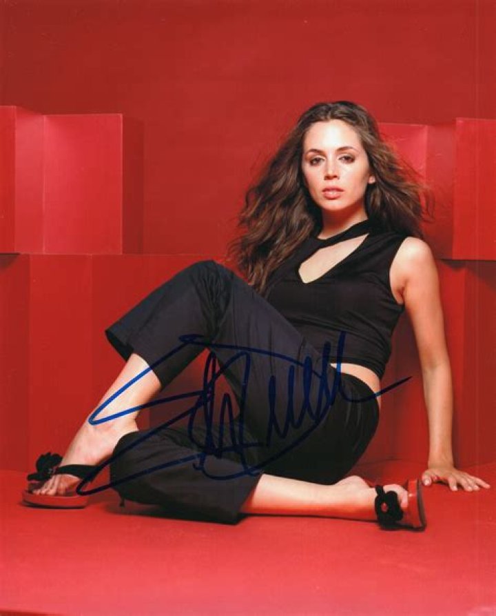 Eliza-Dushku