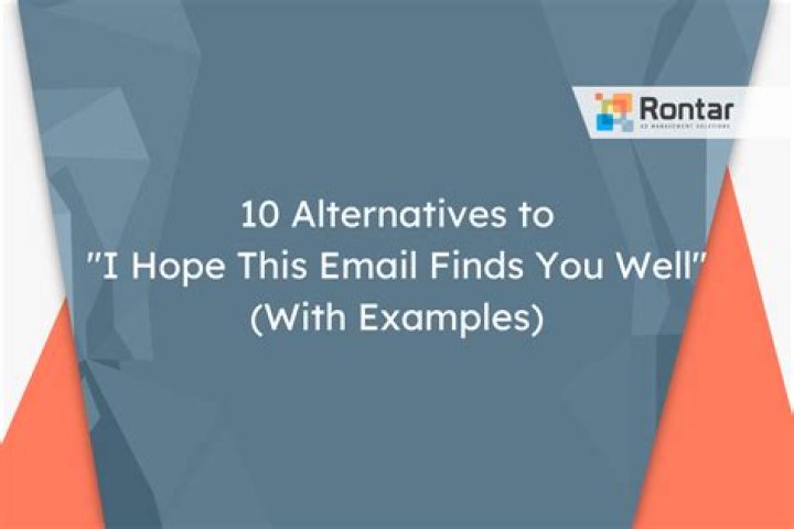 email this