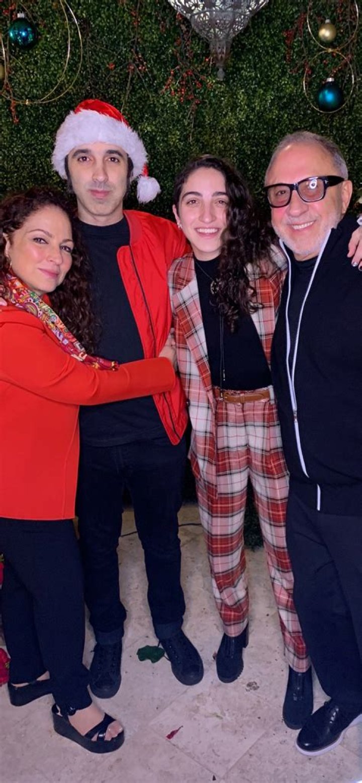 Emily Estefan Emily Estefan