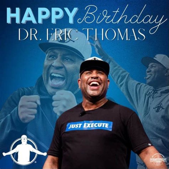 Eric Thomas & Associates (ETA) LLC. logo