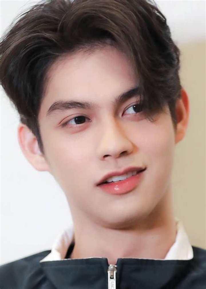 Famous Thai Actors