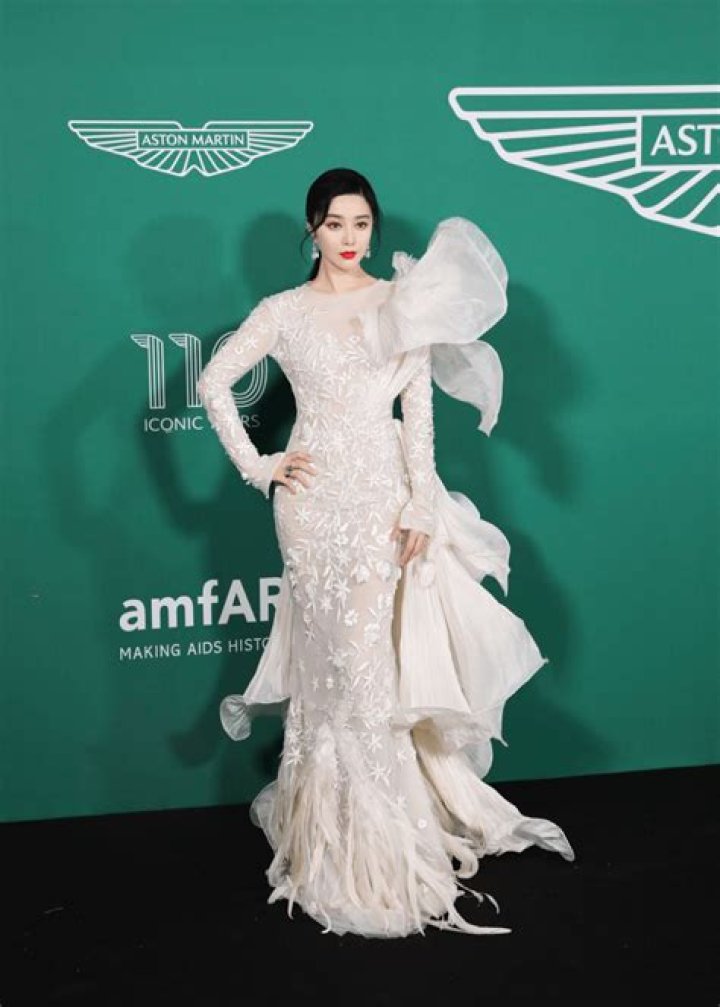 Fan Bingbing Highlights