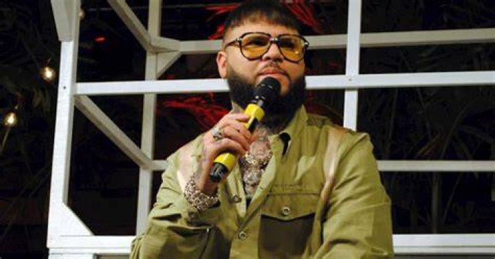 Farruko Farruko