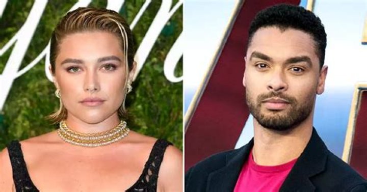 Florence Pugh slams back with a answer for those talking about age difference
