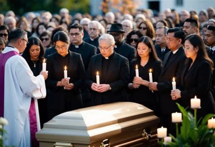  Funeral