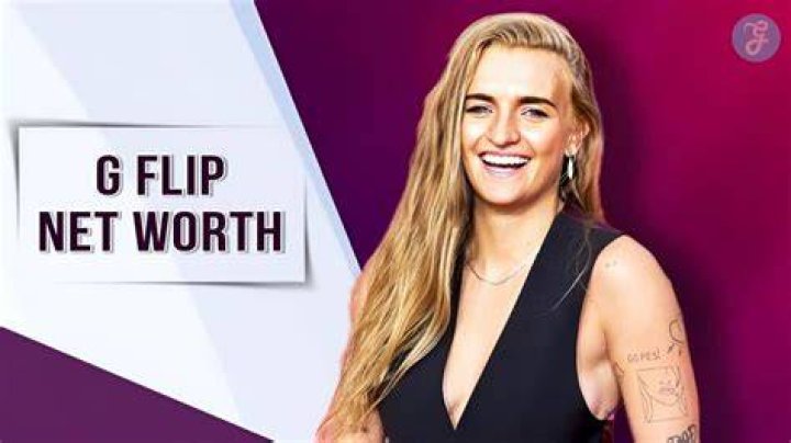 Lesbian Chrishell Stause Enjoyed Australian Vacation with Beau G Flip! G Flip