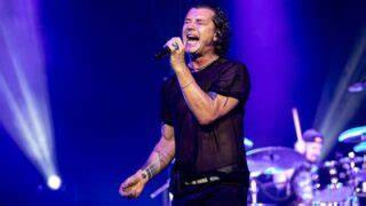 Gavin Rossdale Highlights