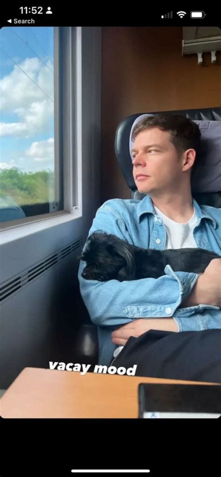 Georg Listing Pets