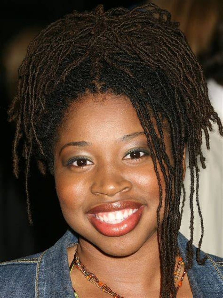 Tania Gunadi Giovonnie Samuels