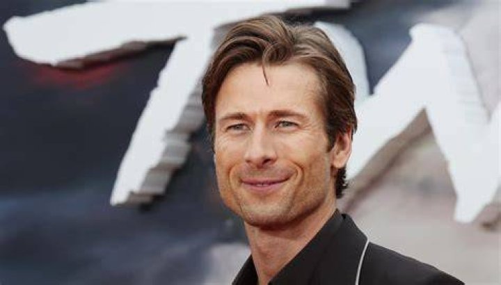 Glen Powell Highlights