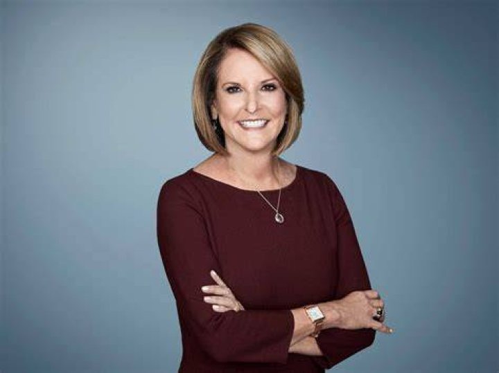 Gloria Borger
