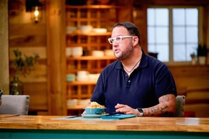 Graham Elliot