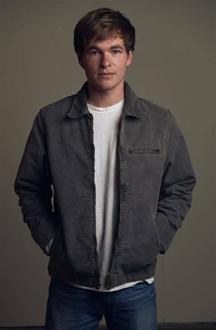 Graham Patrick